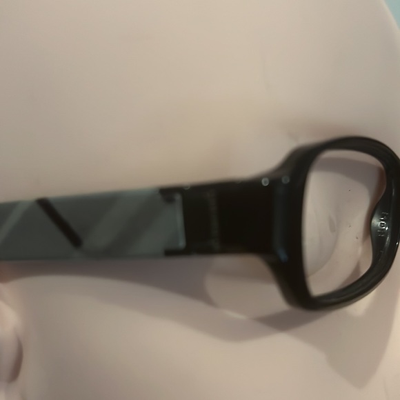 Authentic Burberry signature prescription eyeglasses frames - Picture 4 of 11